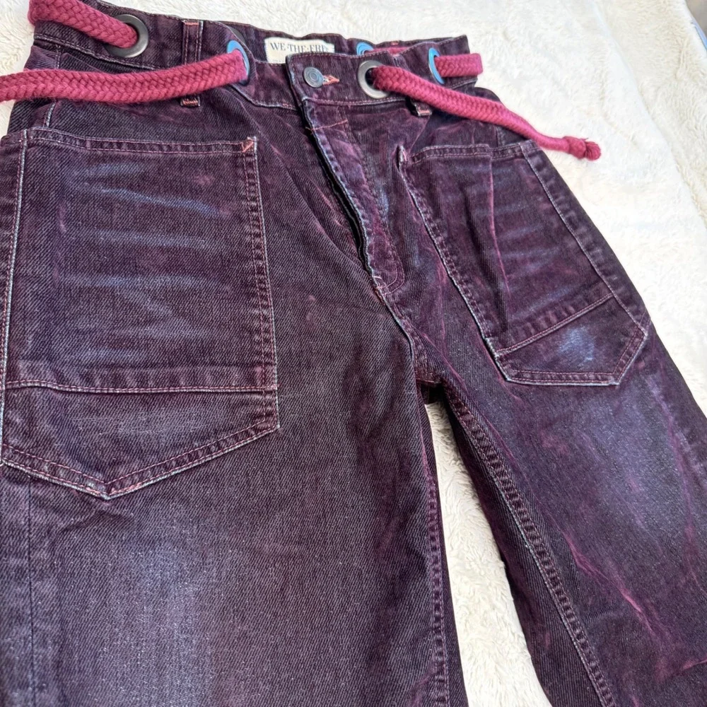 Free People free people